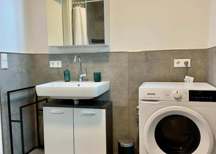 Zentrale 3 - Kostenloser Parkplatz - Hdz - Bali Therme - Gop Апартаменты